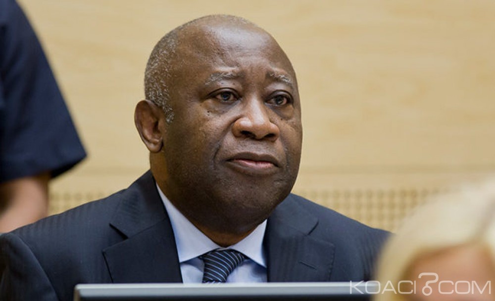 Côte d'Ivoire: L'arrêt du  procès de Gbagbo demandé par des avocats et intellectuels, sa défense dit «non»