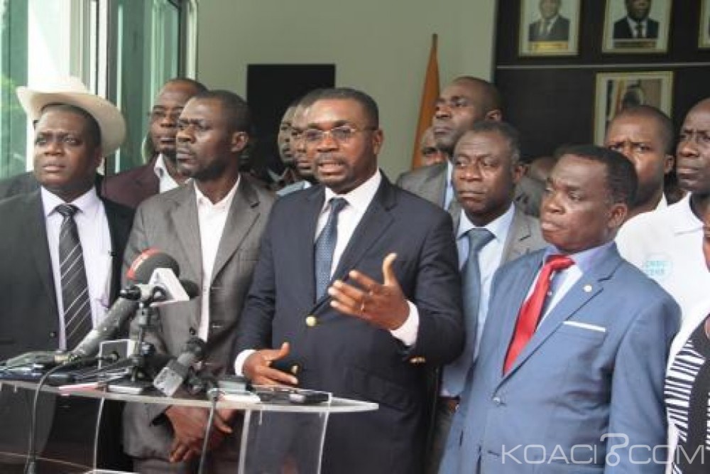 Côte d'Ivoire: Paiement des stocks d'arriérés de salaires, vers le bout du tunnel pour les fonctionnaires dès la fin de ce mois