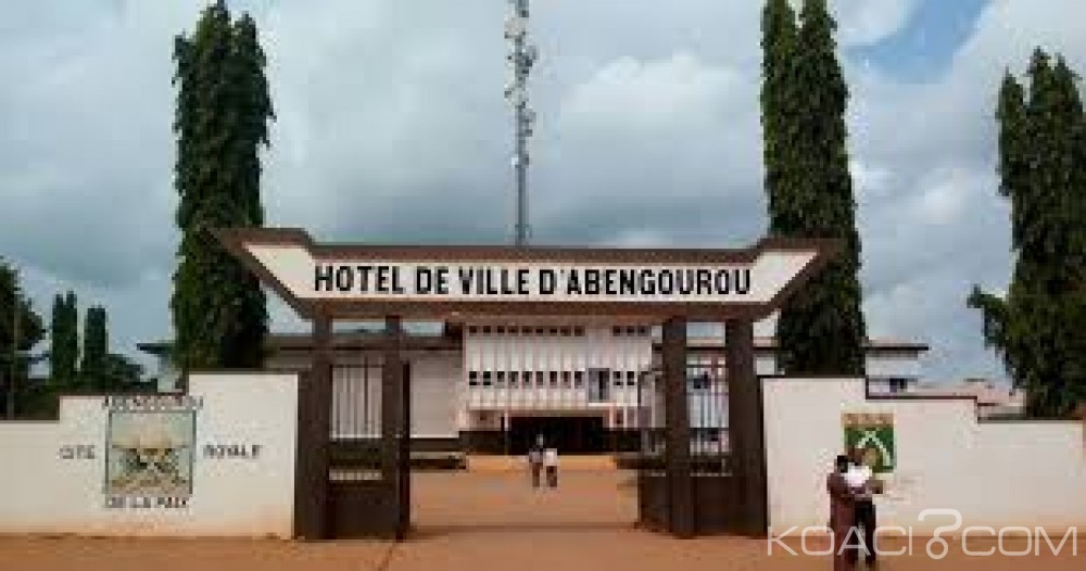Côte d'Ivoire: Abengourou, la mairie exigerait 20 % des parcelles loties derrière la base militaire de l'Est
