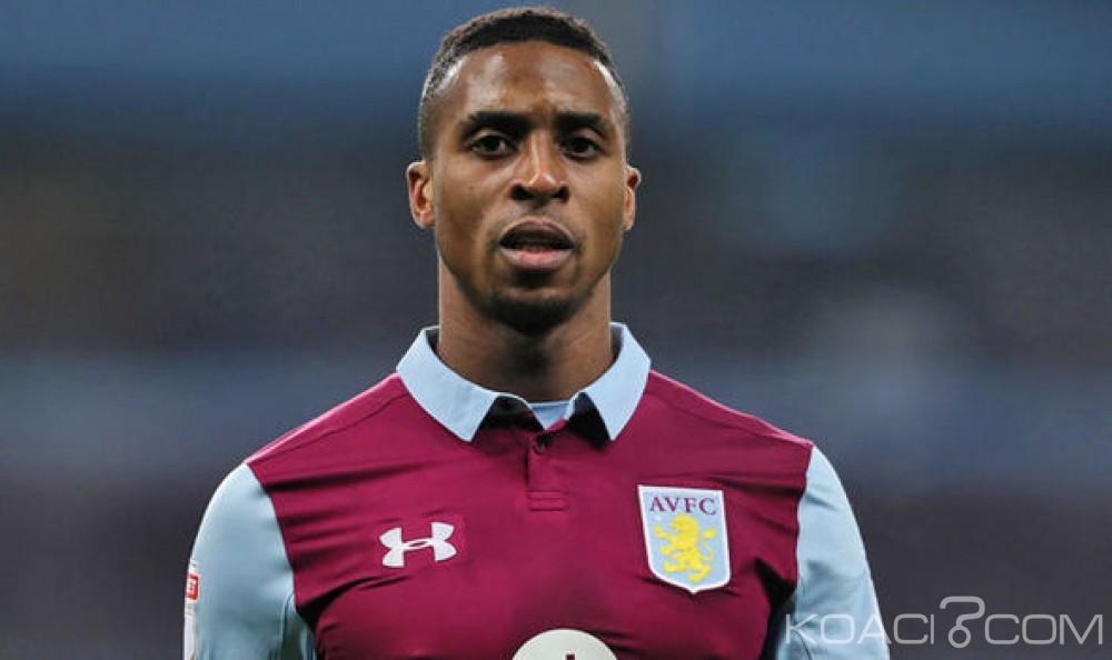 Côte d'Ivoire: Jonathan Kodja indisponible pour la fin de saison faute à  sa blessure contractée en sélection nationale