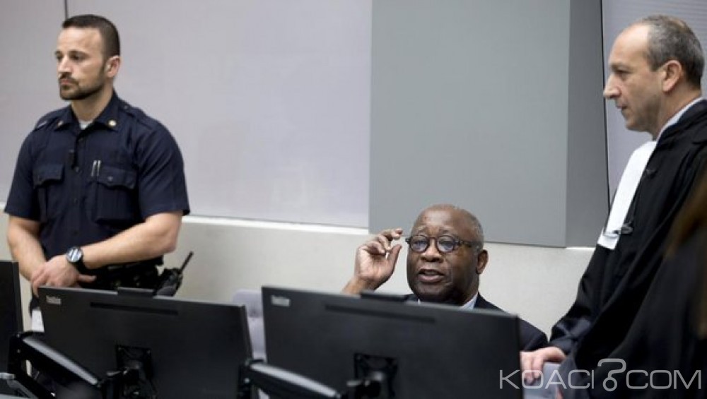 Côte d'Ivoire: Procès de Gbagbo et Blé Goudé, «Impossible d'indiquer à  quel moment la défense commencera», selon la CPI