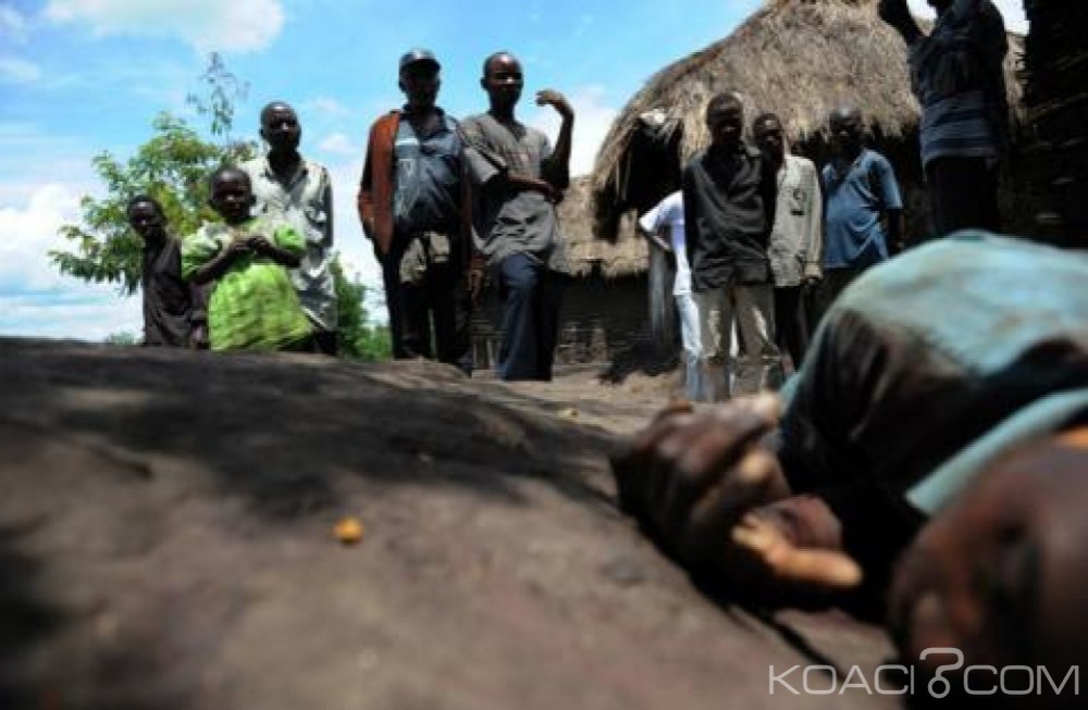 RDC: Deux civils tués à  Baraka par des obus tirés par des Maï-Maï Yakutumba