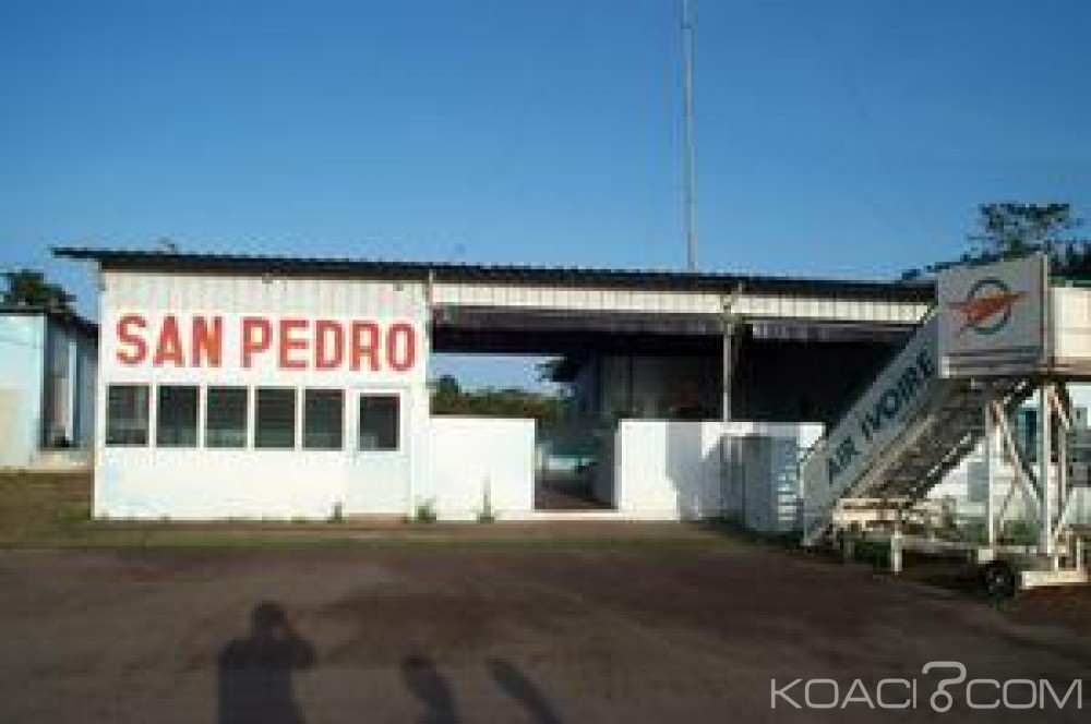 Côte d'Ivoire: Prêt de 14,578 milliards de la BOAD pour la mise en norme de l'aéroport de San-Pedro