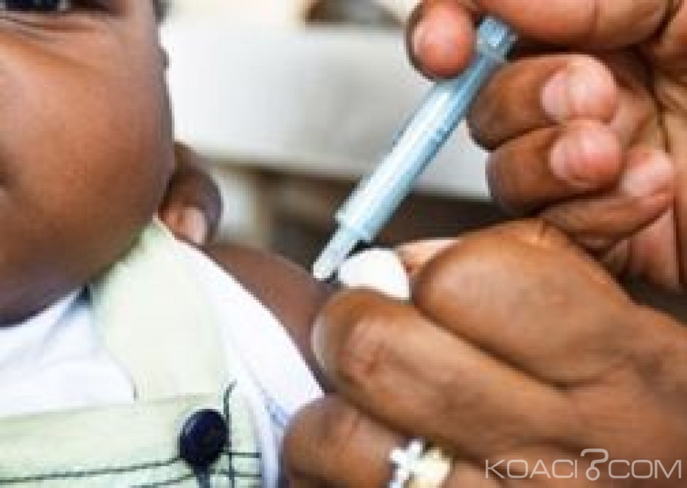 Côte d'Ivoire: Une campagne nationale de lutte contre la rougeole et la rubéole annoncée pour 13 millions d'enfants de 9 mois à  14 ans