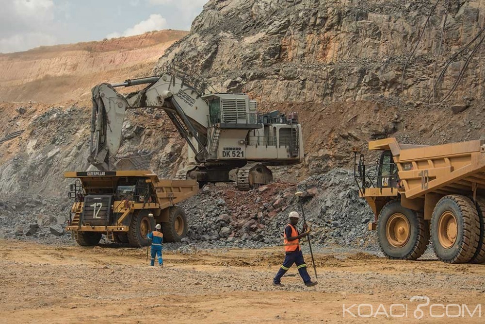Côte d'Ivoire: Abidjan dresse le bilan du secteur minier et reste convaincu qu'il figurera parmi les pays important en matière de production de minerais