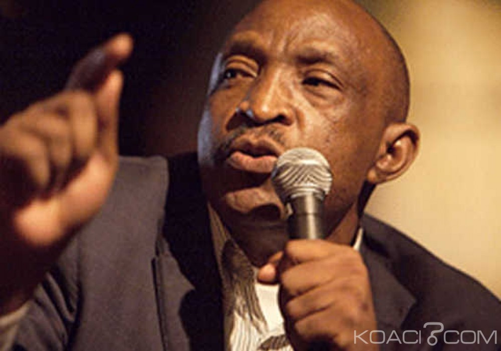 Cameroun: Bernard Njonga, «le Cameroun peut décoller par l'agriculture en 5 ans»