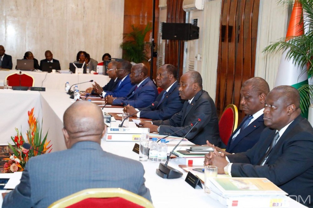 Côte d'Ivoire: Le Gouvernement établit la liste des personnes concernées assujetties à  la déclaration de patrimoine
