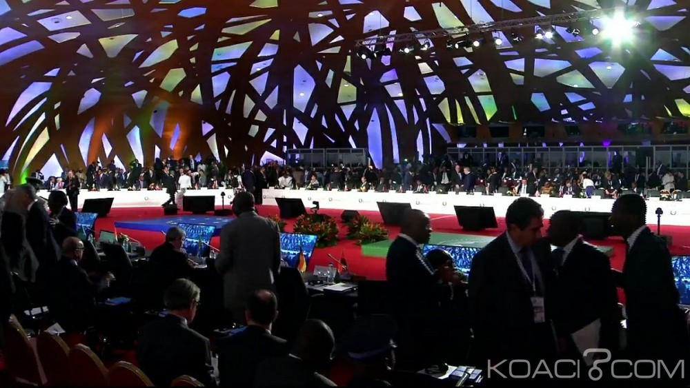 Côte d'Ivoire: Ouattara présente ses vœux de nouvel an à  la presse demain et s'envolera vendredi pour Addis Abeba pour le sommet de l'UA