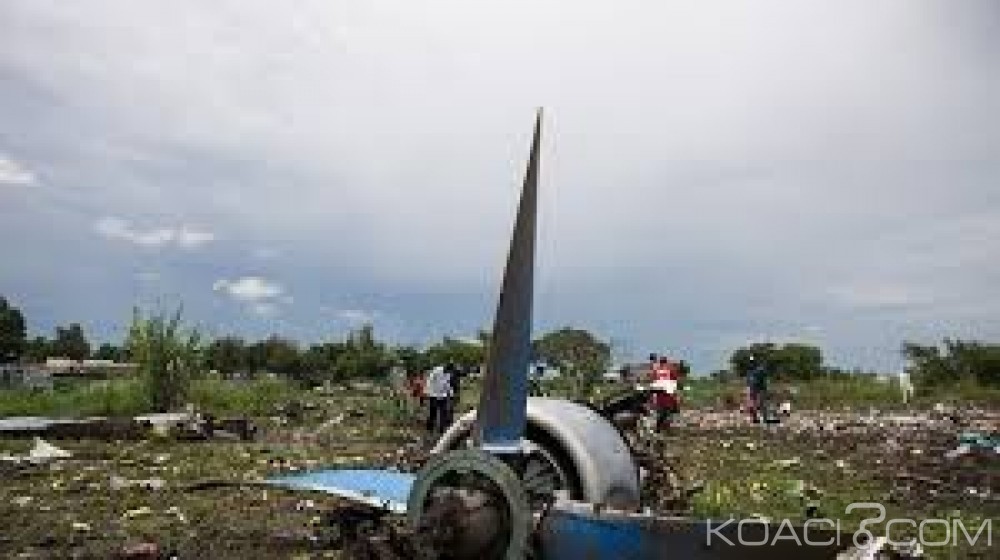 Soudan du Sud: Deux pilotes kényans pris en otage par des rebelles  après un atterrissage  meurtrier