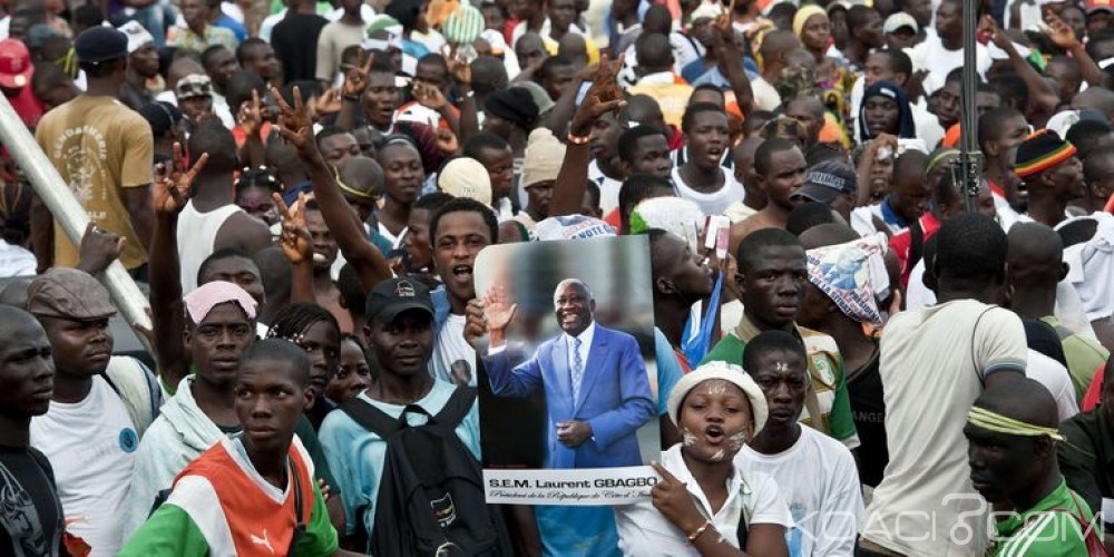 Côte d'Ivoire: Elections municipales et régionales, les «Gbagbo ou rien» divisés sur leur participation