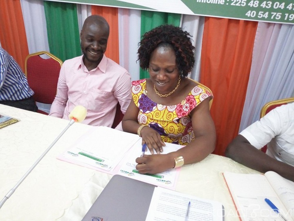 Côte d'Ivoire: Réconciliation, une pétition lancée à  Abidjan pour une amnistie générale