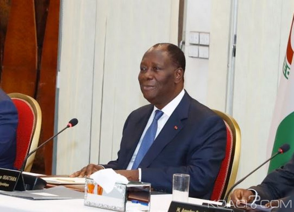 Côte d'Ivoire: Face à  la grogne, Ouattara annonce officiellement la suspension et la révision de l'annexe fiscale 2018