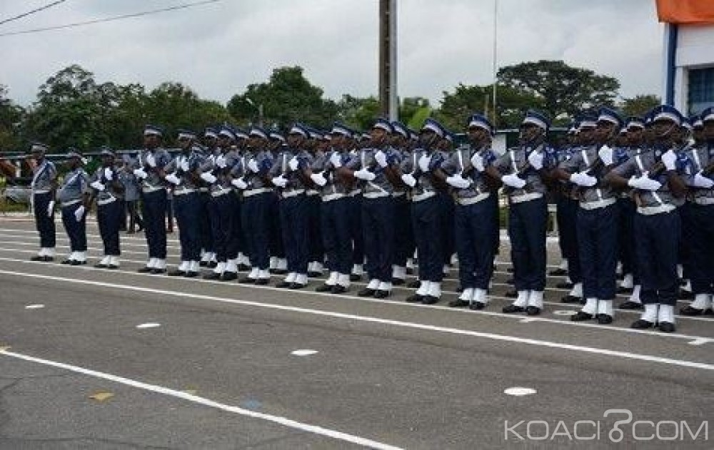 Côte d'Ivoire: Concours de gendarmerie session 2017, les résultats définitifs sont disponibles, voici où les consulter, la date de rentrée fixée