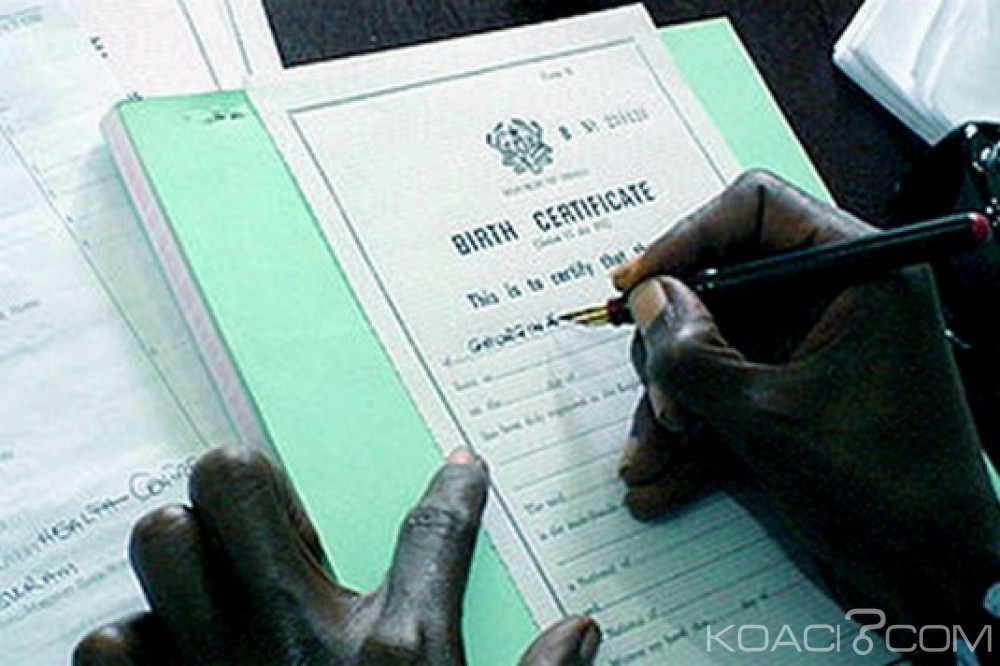 Ghana: Les noms Nana, Nii et Togbui désormais réservés, attribution interdite aux personnes ordinaires