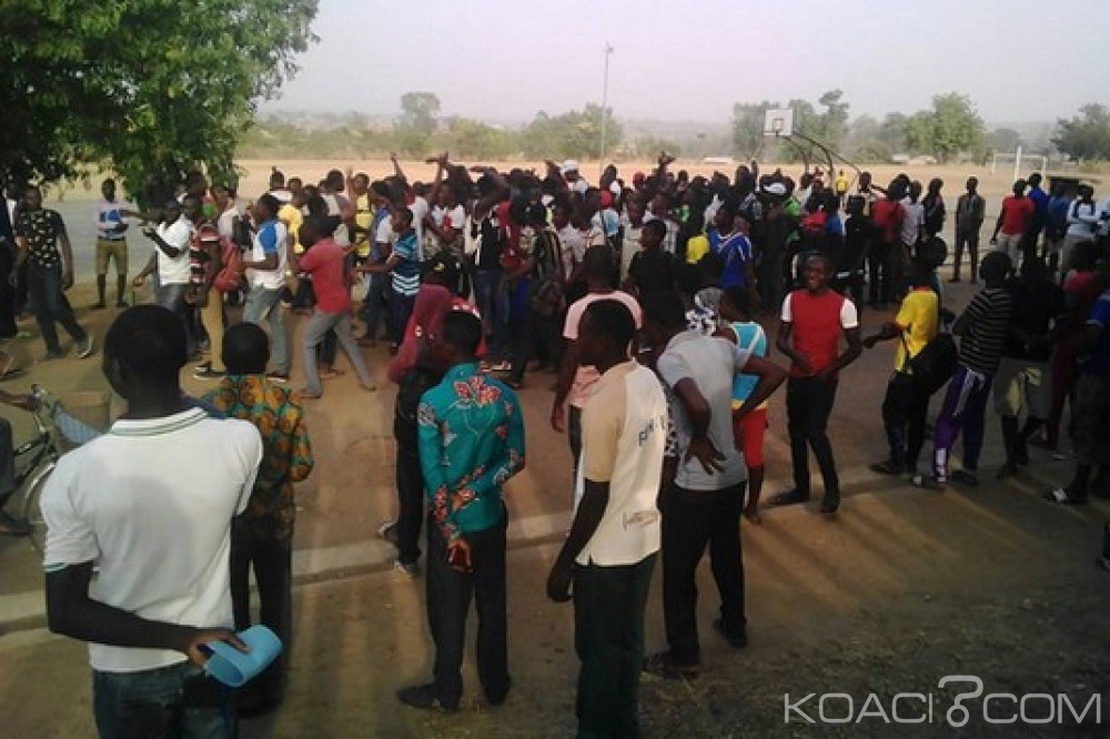 Togo: Université de Kara, un comité et des promesses pour contenir la grogne des étudiants