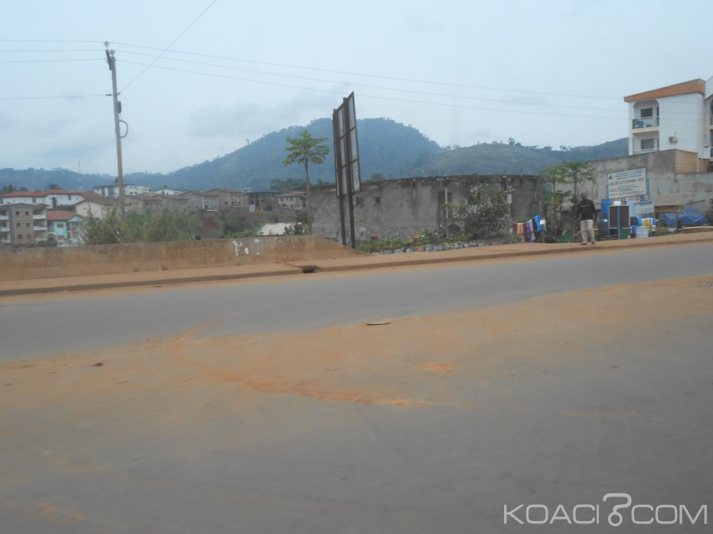 Cameroun: Démantèlement d'un réseau de fabrication  de boissons contrefaites à   Yaoundé