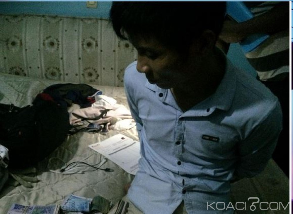 Côte d'Ivoire: Un Vietnamien à  la tête d'un réseau de trafic d'ivoire mis aux arrêts à  Abidjan