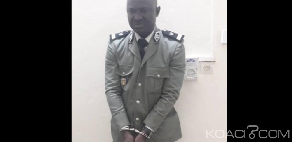 Sénégal: L'incroyable histoire de Laye Ngom, un faux gradé des douanes qui a trompé sa famille et son entourage pendant 7 ans