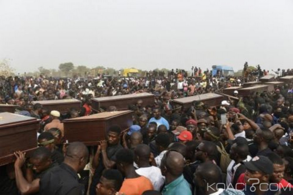 Nigeria: Des éleveurs et agriculteurs s'entretuent dans le centre, au moins 10 morts enregistrés