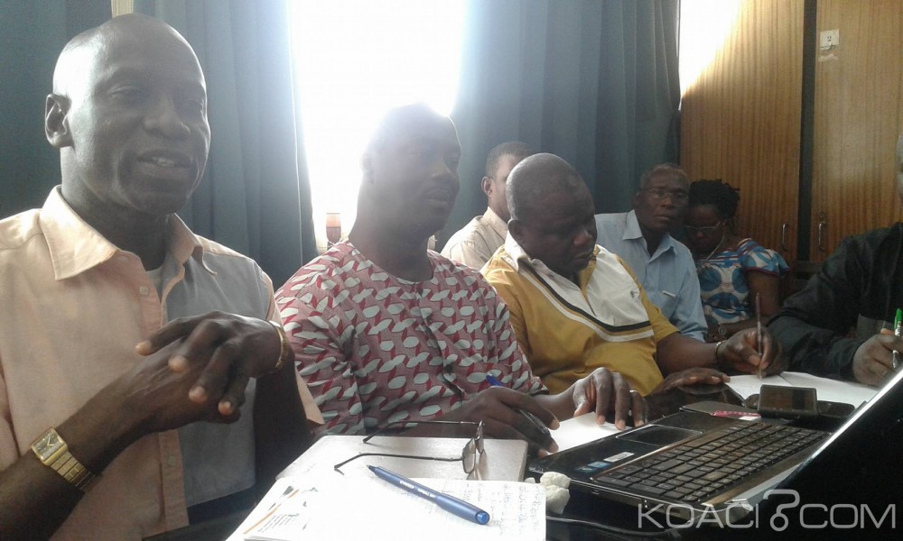 Côte d'Ivoire:  Les Enseignants-chercheurs et Chercheurs de la CNRA s'opposent à  la vente du site de la station expérimentale de Gonzagueville et menacent