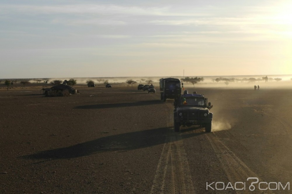Mali: Nouvelle attaque contre un camp militaire à  Soumpi, 14 morts et 18 blessés