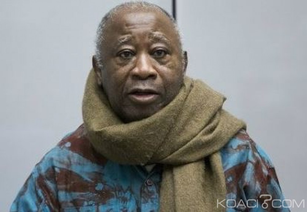Côte d'Ivoire : CPI, Gbagbo devrait prendre la parole à  la reprise du procès