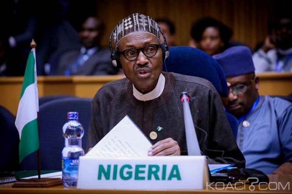 Nigeria: Sommet UA, Buhari désigné champion anti-corruption, ses priorités pour la lutte
