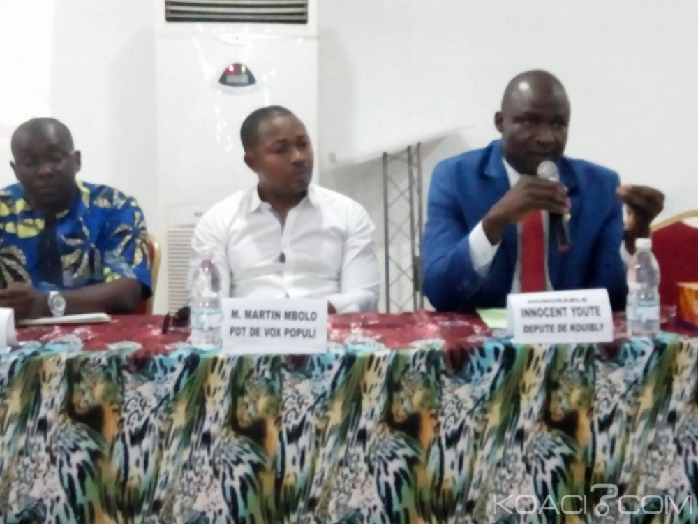 Côte d'Ivoire: Un député menace de porter plainte contre son collègue pour diffamation, tentative de corruption