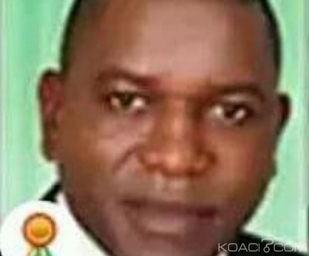 Côte d`Ivoire: Un député devant la justice après avoir giflé une policière lors d'un contrôle de routine