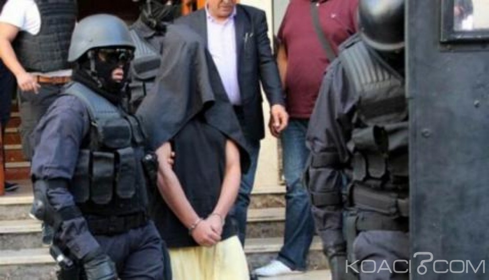 Tunisie: Il vante le terrorisme  sur Facebook et prend trois ans de prison ferme