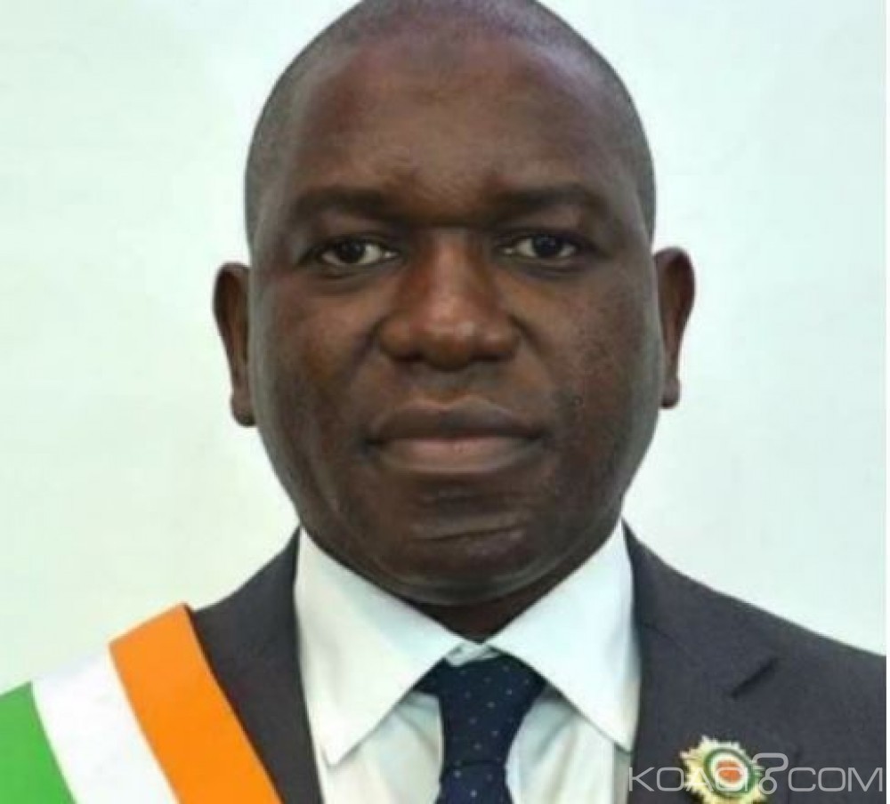 Côte d'Ivoire : Le PDCI demande la libération immédiate du député de Duékoué déféré à  la MACA suite à  une altercation avec une policière