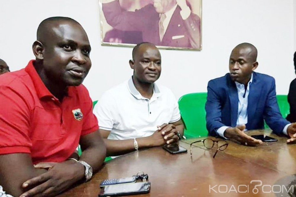 Côte d'Ivoire: Affaire du député «gifleur», les jeunes du RDR mettent en garde la JPDCI