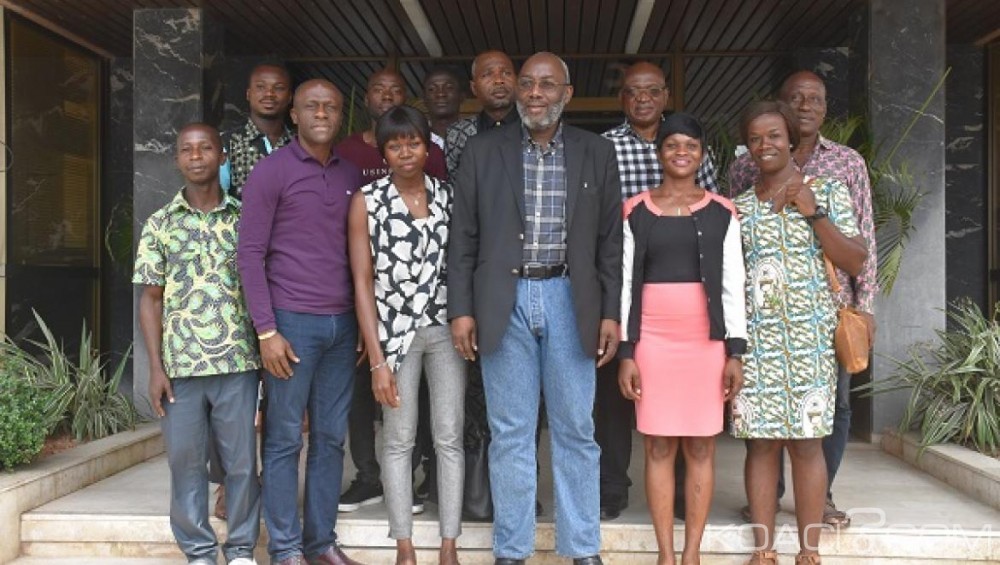 Côte d'Ivoire: Des arbitres molestés lors d'un match de championnat à  Dimbokro et  Samo (Bonoua)