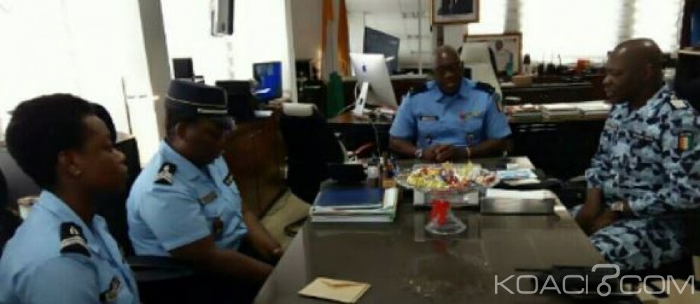 Côte d'Ivoire: Altercation avec le député de Duékoué, le DG de la police salue la conduite professionnelle de ses agents impliqués