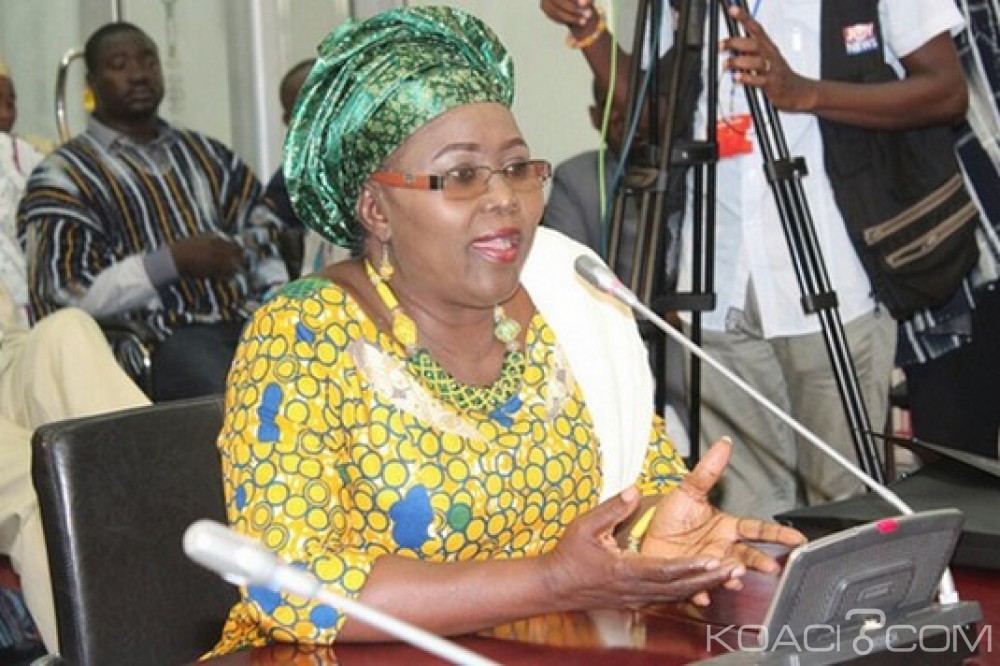 Ghana: Levée d'interdiction des noms de trône