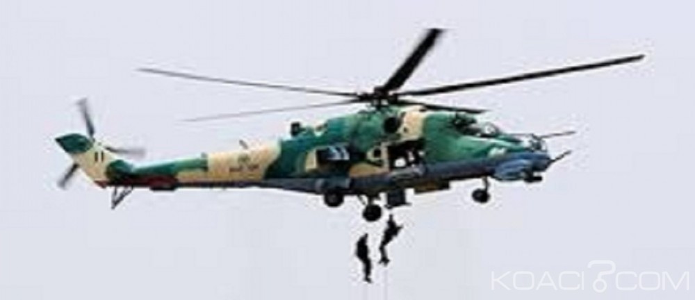 Nigeria: L'armée de l'air accusée d'avoir tué au moins 35 personnes dans le nord- est