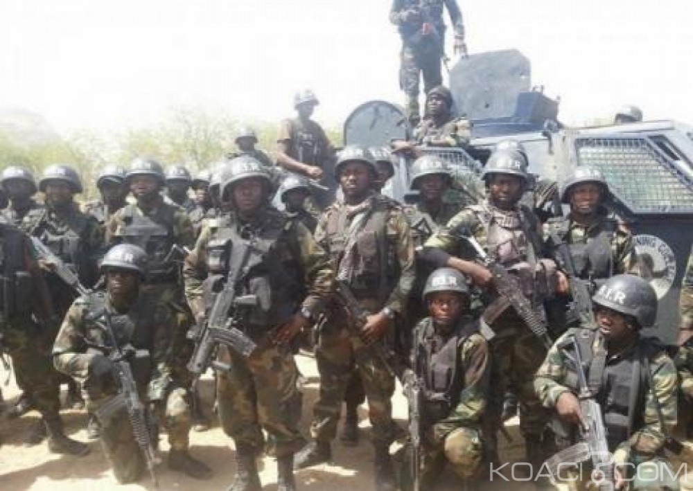 Cameroun: 4 sécessionnistes tués par l'armée dans des combats, 1 gendarme blessé