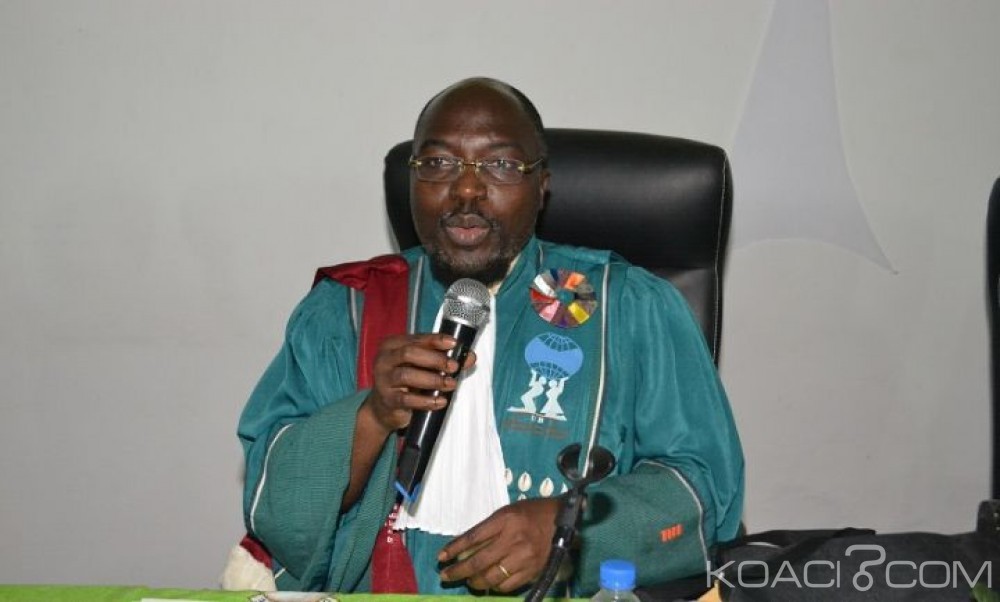 Côte d'Ivoire: La normalisation des années académiques est en passe d'être effective à  l'Université de Bouaké