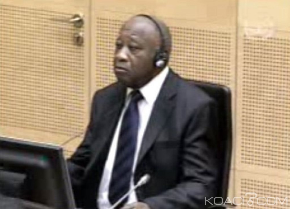 Côte d'Ivoire: CPI, la conduite de la phase de la Défense de Gbagbo sera décidée par les juges en temps voulu