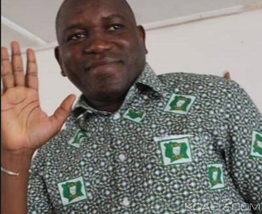 Côte d'Ivoire: Pour  l'avocat du député «gifleur», le procureur n'avait pas le pouvoir pour ordonner la libération de son client