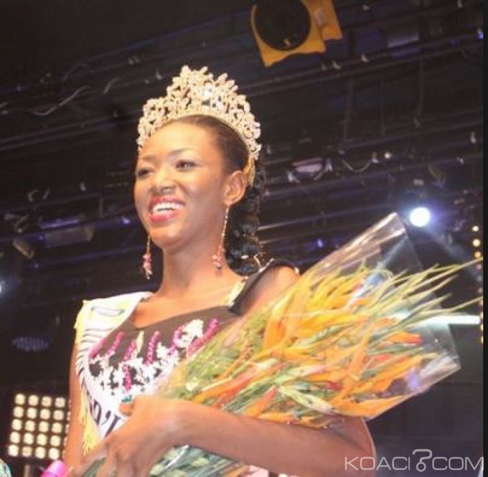Côte d'Ivoire: Miss CI 2018, la course à  la succession de Mandjalia Gbané lancée