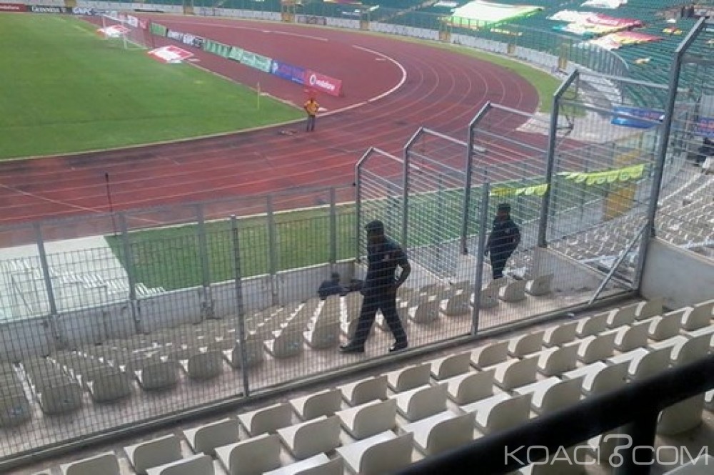 Ghana: Plus de matchs les samedis au stade de Kumasi, place aux funérailles