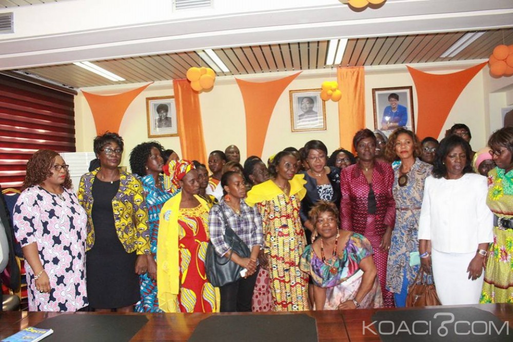 Côte d'Ivoire: Incident entre un député et une policière, des organisations de la sociétés civiles indignées, Mariatou Koné les rassure que Ouattara agira