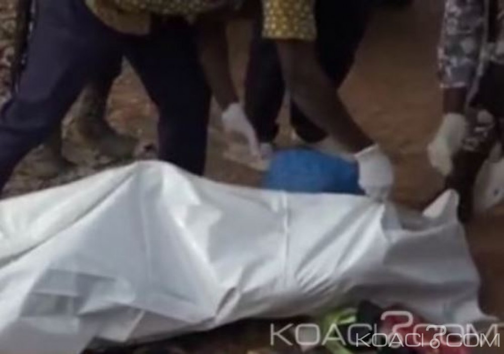Côte d'Ivoire : Deux éleveurs  Peulhs coupeurs de route abattus par la gendarmerie au centre du pays