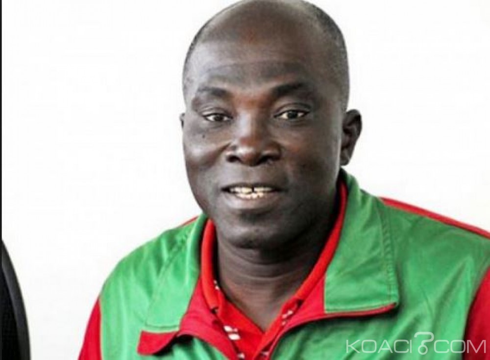 Côte d'Ivoire: Africa sport, qu'est-ce qui ne va pas entre Aka Kouamé et ses dirigeants ?