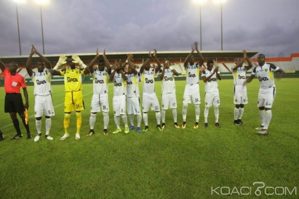 Côte d'Ivoire: Ligue1, la reprise  du championnat fixée au 14 février, le G42 va-t-il boycotter ?