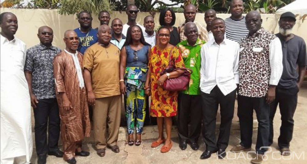 Côte d'Ivoire: L'institut français des relations internationales révèle que, Abidjan aurait transmis une liste de pro-Gbagbo à  Accra pour leur extradition