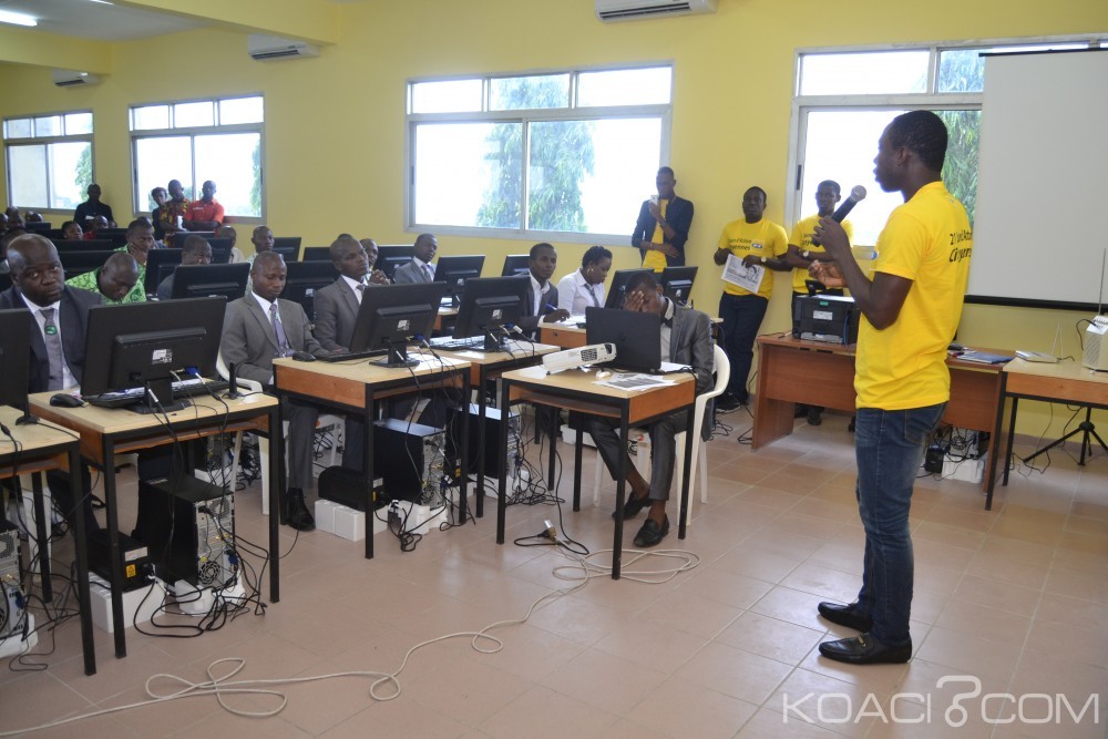 Côte d'Ivoire: ENS, les Concours Directs au titre de l'année 2018 sont ouverts, voici les emplois concernés