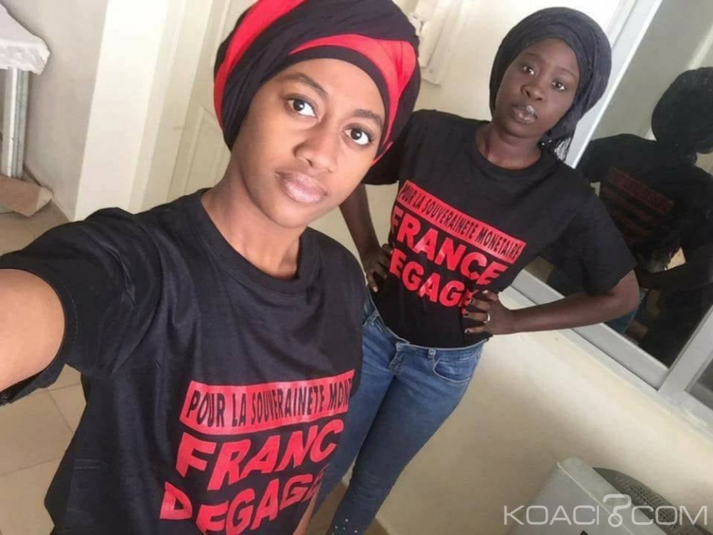 Sénégal: Arrestation de plusieurs manifestants contre la venue de Macron, Amnesty Sénégal dénonce