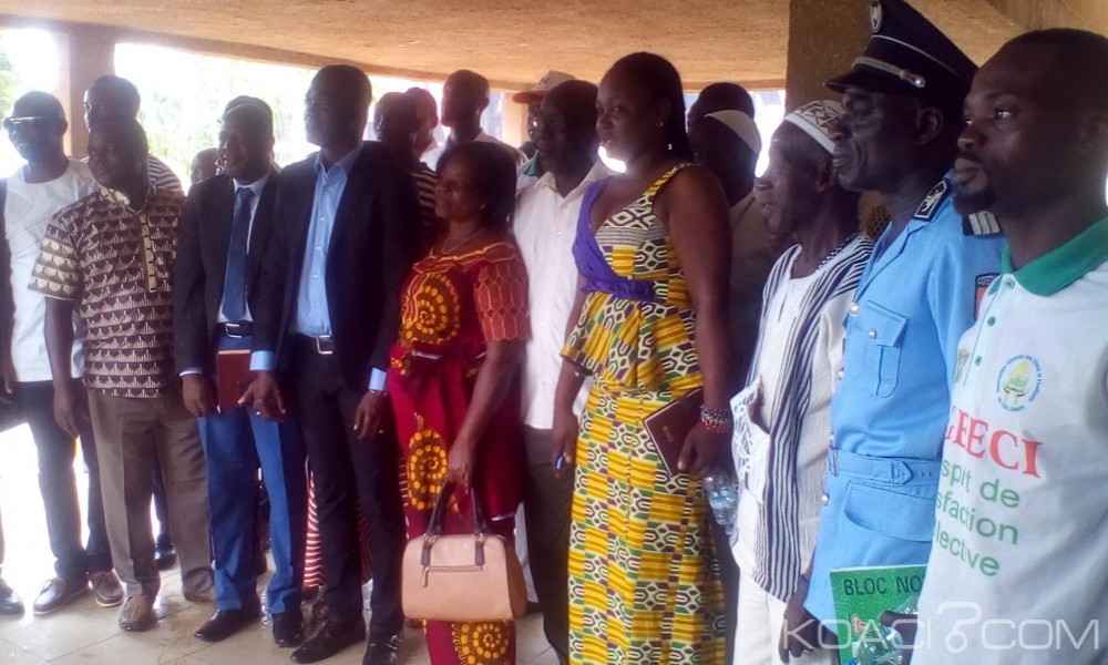 Côte d'Ivoire: Bouaké, troubles dans les écoles, accusés, les élèves pointent du doigt les conducteurs de motos taxi et les enseignants